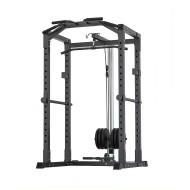 Viking C-10 Power Rack – Κλωβός Γυμναστικής