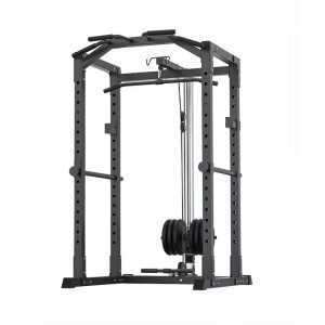 Viking C-10 Power Rack – Κλωβός Γυμναστικής Viking C-10 Power Rack – Κλωβός Γυμναστικής