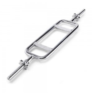 Μπάρα Τρικέφαλων Φ28 Viking