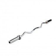 Ολυμπιακή Στραβόμπαρα Φ50 Viking Ολυμπιακή Στραβόμπαρα Φ50 Viking