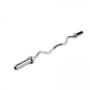 Ολυμπιακή Στραβόμπαρα Φ50 Viking