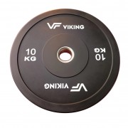 VIKING Bumper Plates Φ50 - 5.00 kgr 