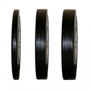 VIKING Bumper Plates Φ50 - 5.00 kgr 