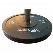 VIKING Bumper Plates Φ50 - 5.00 kgr 