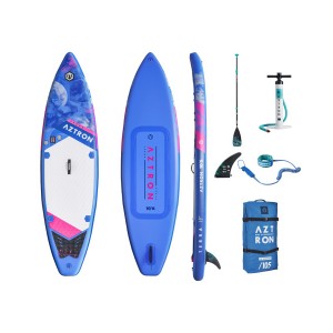 SUP Terra 10'6'' by Aztron® New SUP Terra 10'6'' by Aztron® New