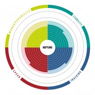 SUP Neptune 12’6” By Aztron® SUP Neptune 12’6” By Aztron®