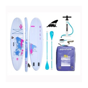 SUP MIST ALL - ROUND 10'4" TS-021 New SUP MIST ALL - ROUND 10'4" TS-021 New