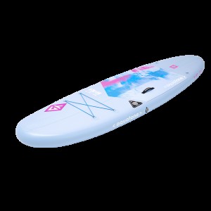 SUP MIST ALL - ROUND 10'4" TS-021 New SUP MIST ALL - ROUND 10'4" TS-021 New