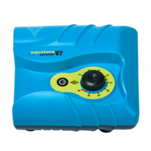 Τρόμπα Αυτοκινήτου SUPERPUMP V2 TC-PU501 by Aquatone® Τρόμπα Αυτοκινήτου SUPERPUMP V2 TC-PU501 by Aquatone®