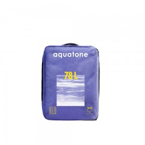 Τσάντα Πλάτης Μεταφοράς SUP  78L TC-B060 Aquatone Τσάντα Πλάτης Μεταφοράς SUP  78L TC-B060 Aquatone