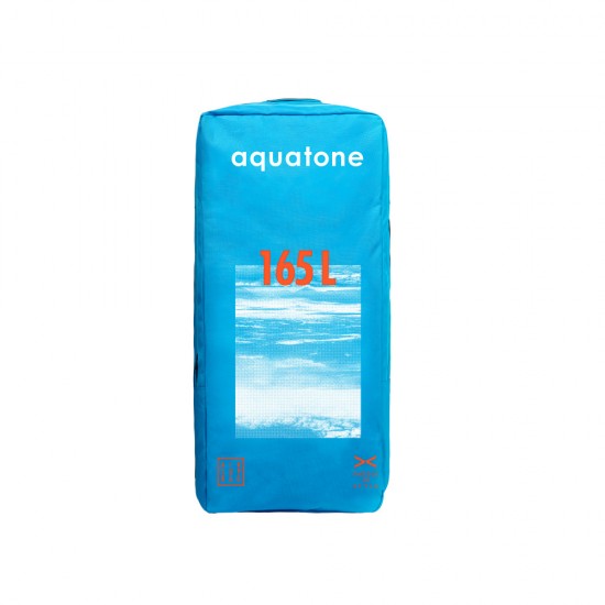 Τσάντα Πλάτης Μεταφοράς SUP 165L TC-B131 Aquatone Τσάντα Πλάτης Μεταφοράς SUP 165L TC-B131 Aquatone