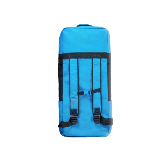 Τσάντα Πλάτης Μεταφοράς SUP 165L TC-B131 Aquatone Τσάντα Πλάτης Μεταφοράς SUP 165L TC-B131 Aquatone