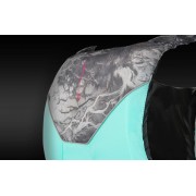 NYLON SAFETY VEST/WMNS by Aztron® - Small NYLON SAFETY VEST/WMNS by Aztron® - Small