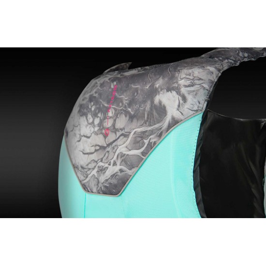 NYLON SAFETY VEST/WMNS by Aztron® - Small NYLON SAFETY VEST/WMNS by Aztron® - Small
