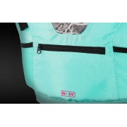 NYLON SAFETY VEST/WMNS by Aztron® - Small NYLON SAFETY VEST/WMNS by Aztron® - Small
