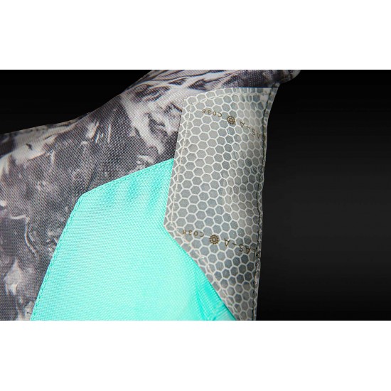 NYLON SAFETY VEST/WMNS by Aztron® - Small NYLON SAFETY VEST/WMNS by Aztron® - Small