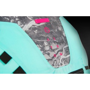 NYLON SAFETY VEST/WMNS  by Aztron® - Large NYLON SAFETY VEST/WMNS  by Aztron® - Large