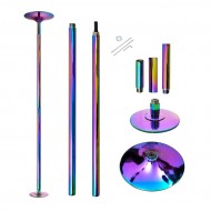 Viking T-80 Pole Dancing Colour Viking T-80 Pole Dancing Colour