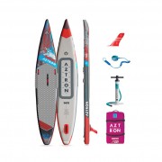 SUP Meteor Race Pro 14'' Aztron® SUP Meteor Race Pro 14'' Aztron®