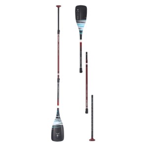 Κουπί SONIC RACE REDTEX CARBON 100  Aztron® Κουπί SONIC RACE REDTEX CARBON 100  Aztron®