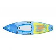 PLAYTIME HYBRID SUP KAYAK /11'4