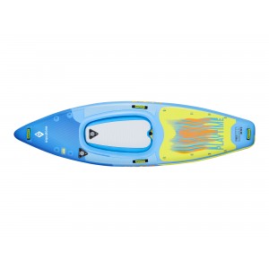 PLAYTIME HYBRID SUP KAYAK /11'4 PLAYTIME HYBRID SUP KAYAK /11'4