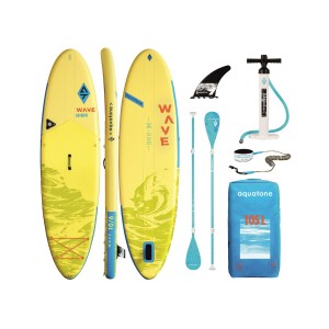 SUP WAVE 10'6'' (2023-24) AQUATONE SUP WAVE 10'6'' (2023-24) AQUATONE