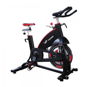 Viking Pro-5 Spin Bike Viking Pro-5 Spin Bike
