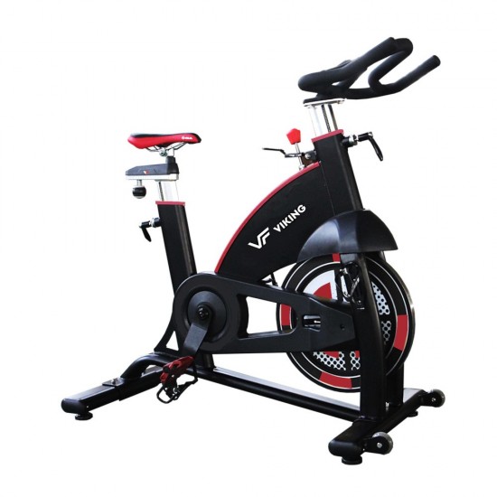 Viking Pro-5 Spin Bike  Viking Pro-5 Spin Bike
