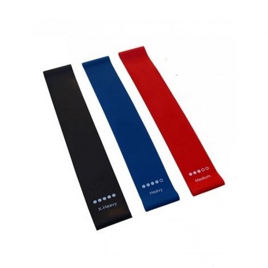 Λάστιχο Κορδέλα Loop Band (109) Λάστιχο Κορδέλα Loop Band (109)