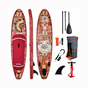 SUP VIKING TOMAHAWK 10' 6 " All-Round SL SUP VIKING TOMAHAWK 10' 6 " All-Round SL