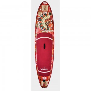 SUP VIKING TOMAHAWK 10' 6 " All-Round SL SUP VIKING TOMAHAWK 10' 6 " All-Round SL