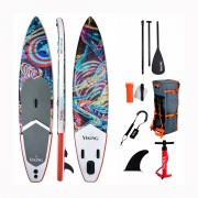 SUP VIKING AVENGER 12'6 SUP VIKING AVENGER 12'6