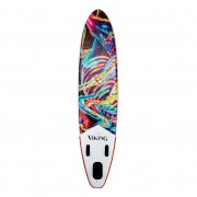 SUP VIKING AVENGER 10' 6 SUP VIKING AVENGER 10' 6
