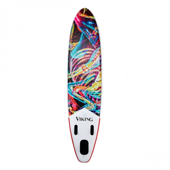 SUP VIKING AVENGER 10' 6 SUP VIKING AVENGER 10' 6