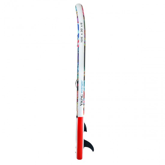 SUP VIKING AVENGER 10' 6 SUP VIKING AVENGER 10' 6