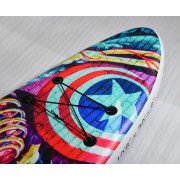 SUP VIKING AVENGER 10' 6 SUP VIKING AVENGER 10' 6