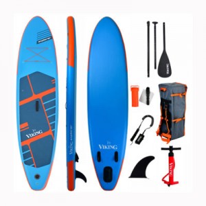 SUP VIKING EXPLORER 11' SUP VIKING EXPLORER 11'