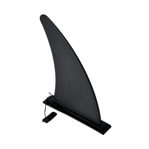 Πτερύγιο 9" (Fin) για sup (Viking)  Πτερύγιο 9" (Fin) για sup (Viking)