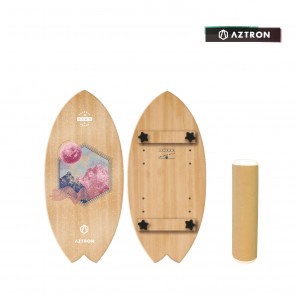 DAWN SHORT STYLE BALANCE BOARD 30 DAWN SHORT STYLE BALANCE BOARD 30