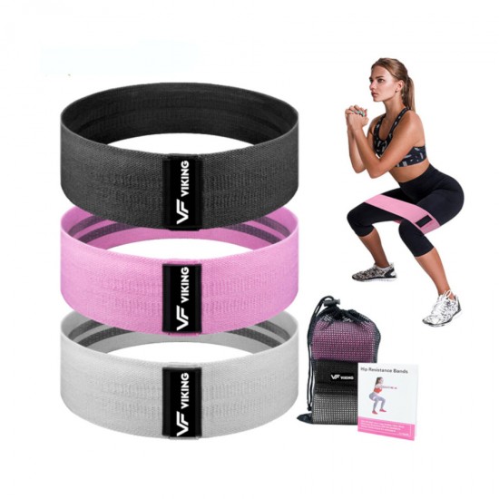 Viking C-943 Loop Band Set 