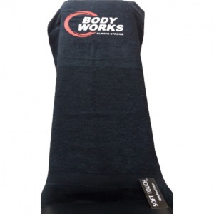 Bodyworks Gym Towel Bodyworks Gym Towel