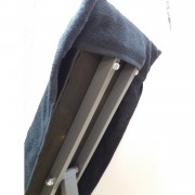 Bodyworks Gym Towel 