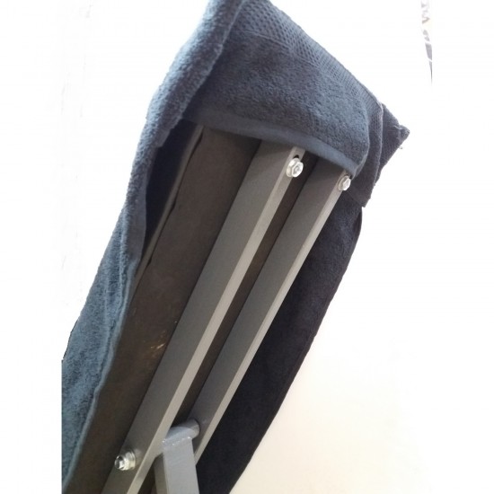 Bodyworks Gym Towel 