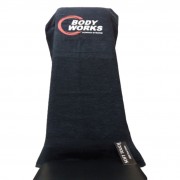 Bodyworks Gym Towel 