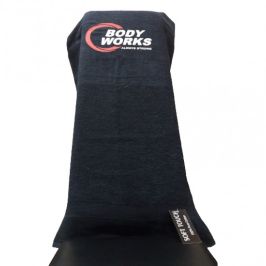 Bodyworks Gym Towel 