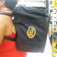 Τσάντα γυμναστηρίου Bodyworks 45lt Τσάντα γυμναστηρίου Bodyworks 45lt