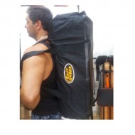 Τσάντα γυμναστηρίου Bodyworks 70lt