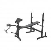 Viking BR-60 Πάγκος Γυμναστικής Viking BR-60 Πάγκος Γυμναστικής