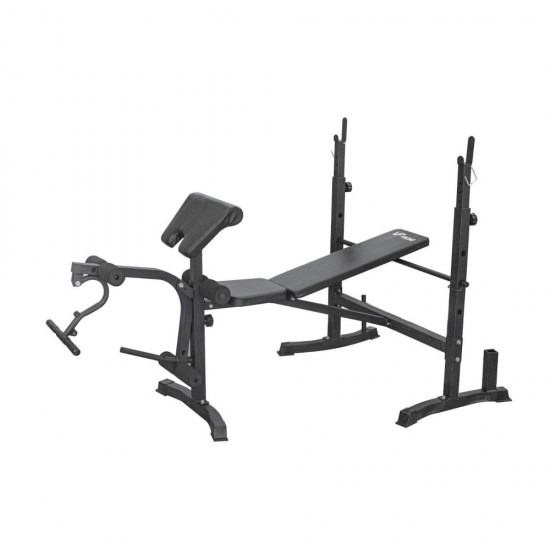 Viking BR-60 Πάγκος Γυμναστικής Viking BR-60 Πάγκος Γυμναστικής